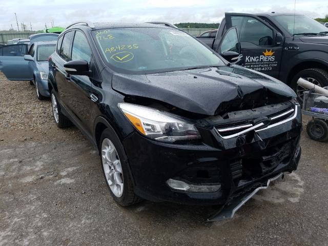 2016 ford escape tit