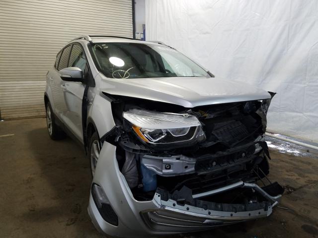 2017 ford escape tit