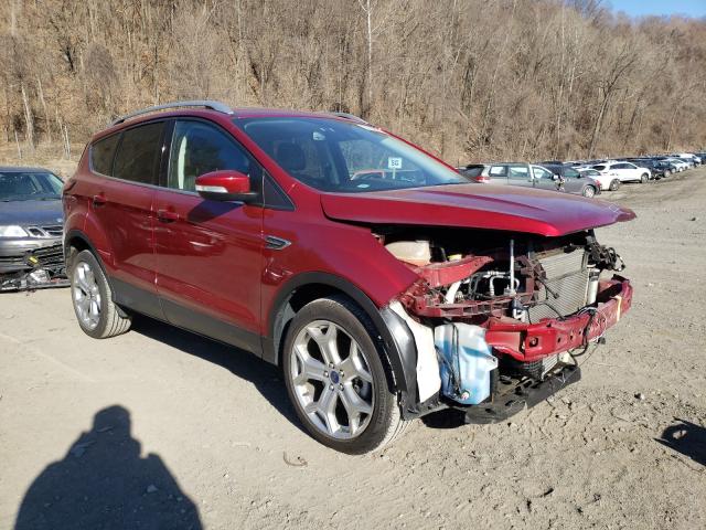 2017 ford escape tit