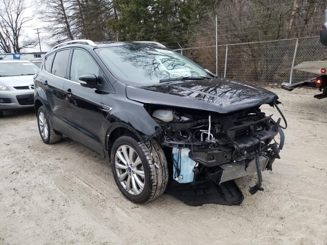 2017 ford escape tit