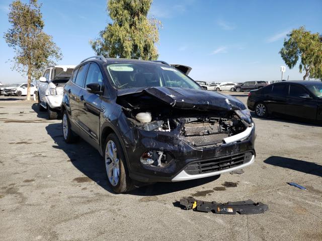 2019 ford escape tit