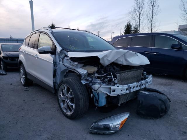2013 ford escape tit
