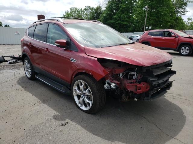 2014 ford escape tit