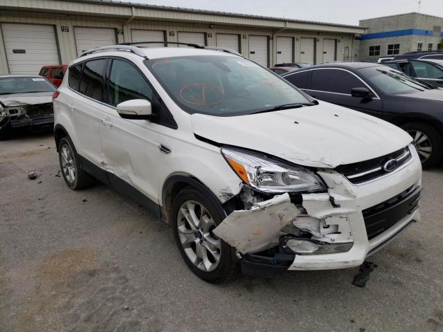 2013 ford escape tit