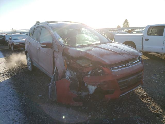 2014 ford escape tit
