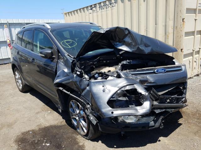 2014 ford escape tit