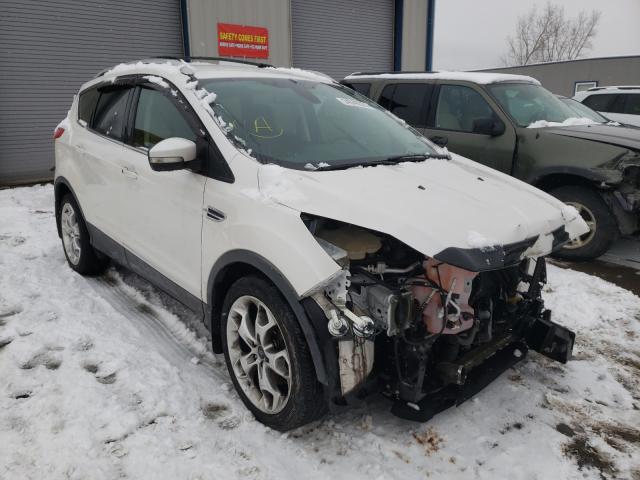 2015 ford escape tit