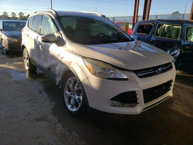 2015 ford escape tit