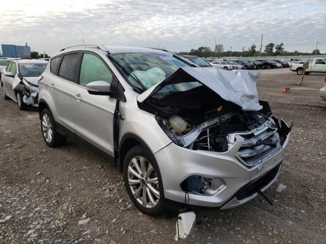 2016 ford escape tit