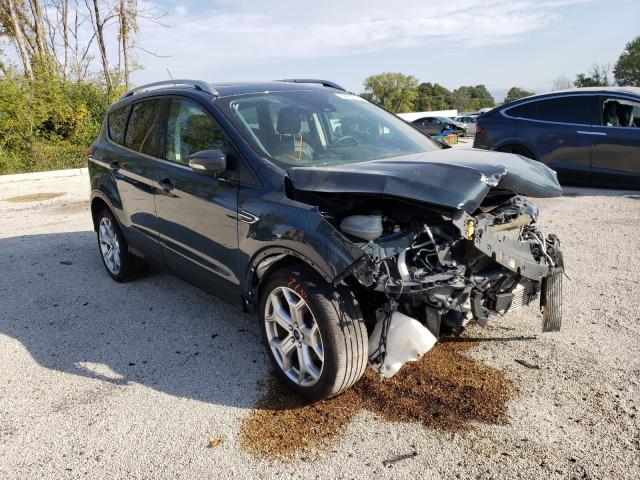 2019 ford escape tit