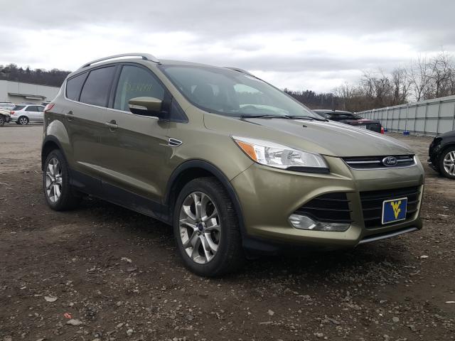2013 ford escape