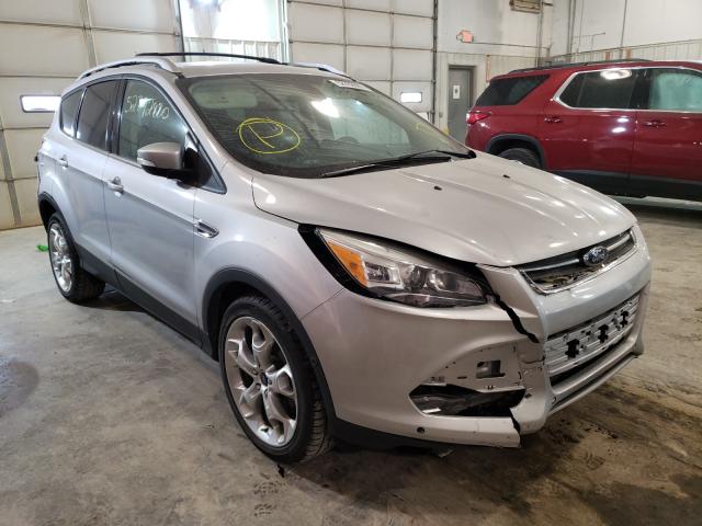 2013 ford escape tit