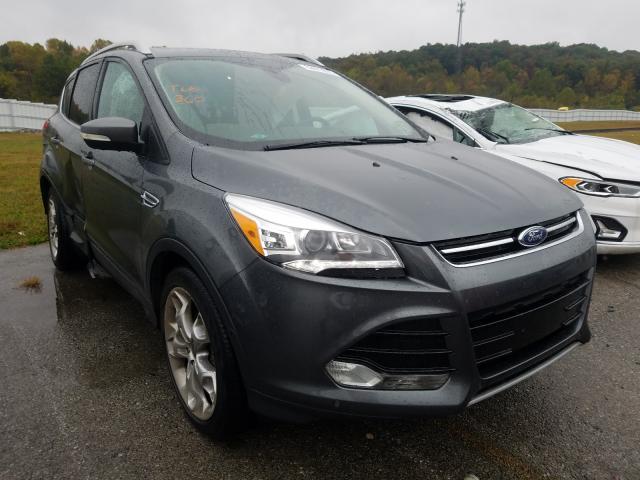 2013 ford escape tit