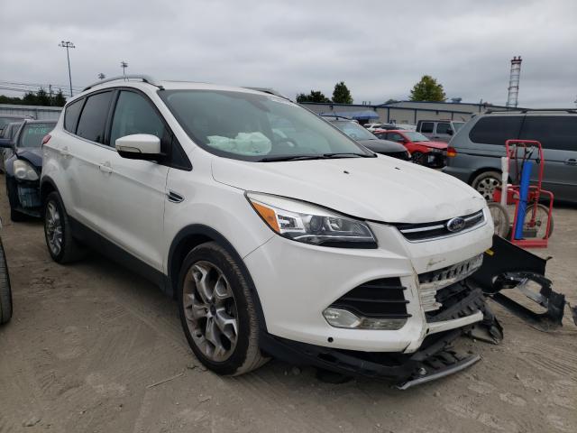 2014 ford escape tit