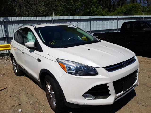 2015 ford escape tit