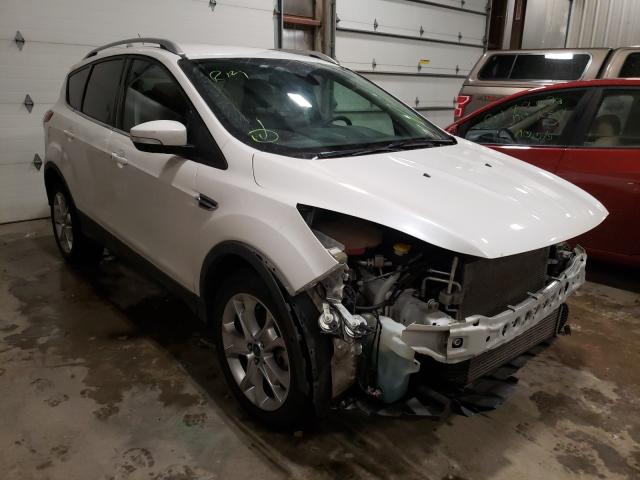 2016 ford escape tit