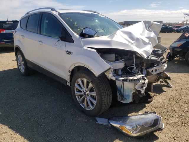 2016 ford escape tit