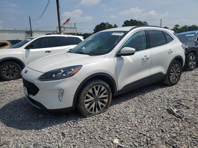 2021 ford escape tit