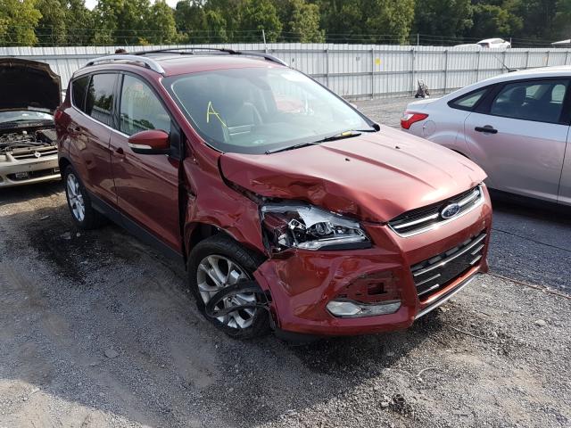 2015 ford escape tit