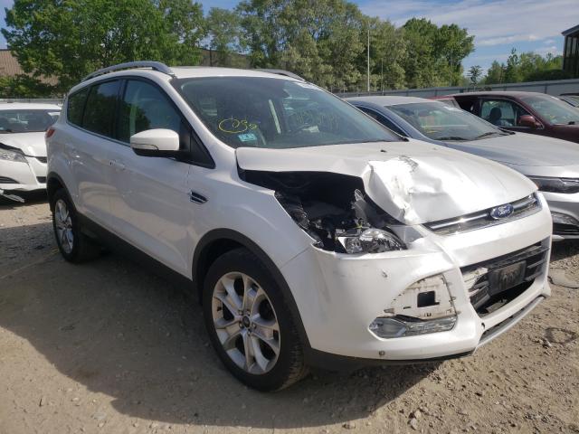 2015 ford escape tit