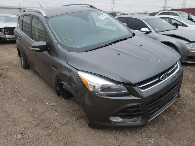 2015 ford escape tit