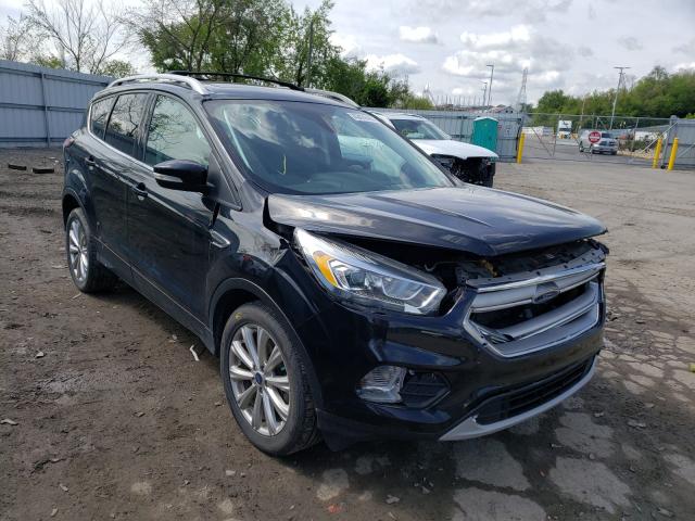 2016 ford escape tit
