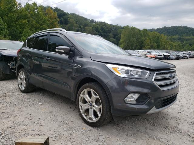 2019 ford escape tit