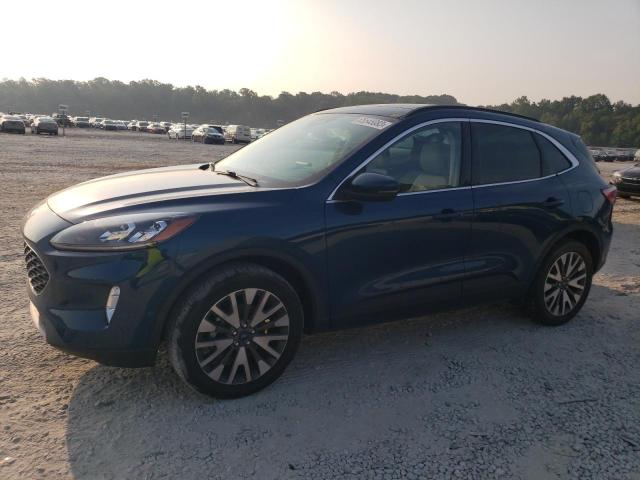 2020 ford escape tit