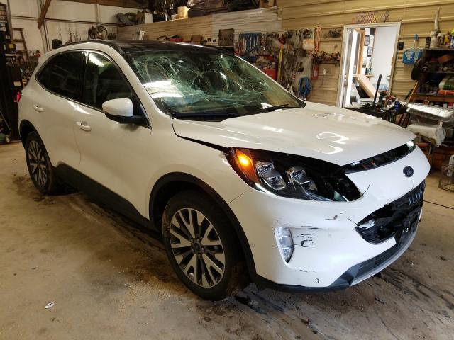 2020 ford escape tit