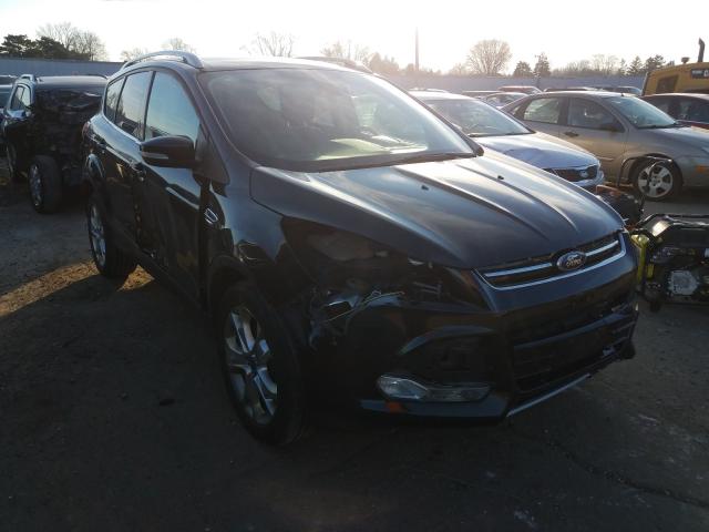 2014 ford escape tit