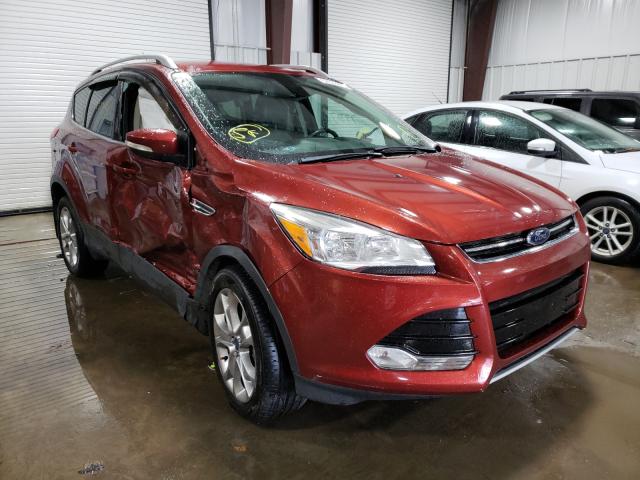 2013 ford escape tit