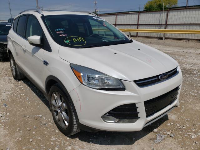 2014 ford escape tit