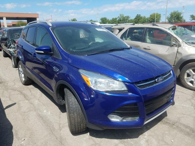 2014 ford escape tit