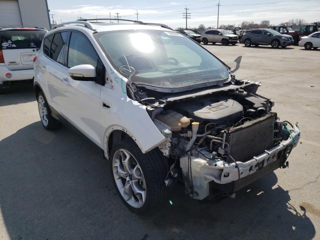 2015 ford escape tit