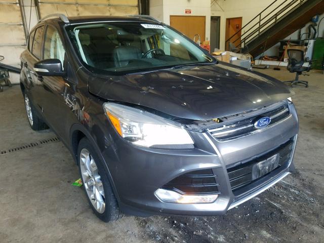 2014 ford escape tit