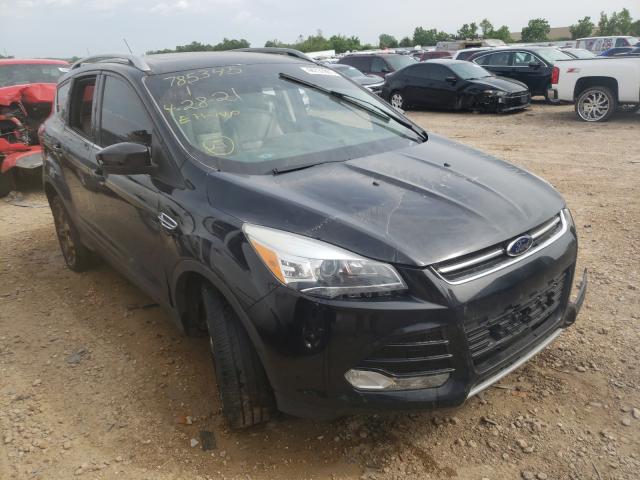 2015 ford escape tit