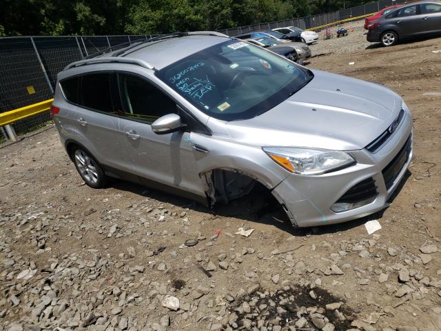 2015 ford escape tit