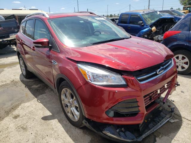 2015 ford escape tit