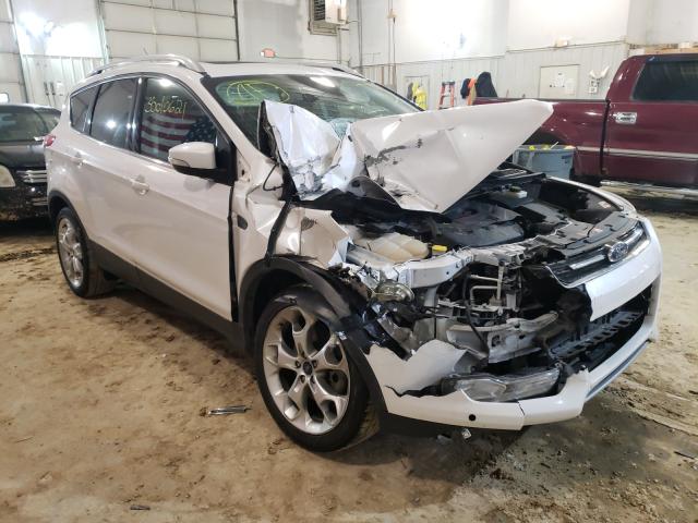 2015 ford escape tit