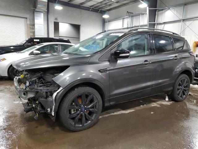 2017 ford escape tit