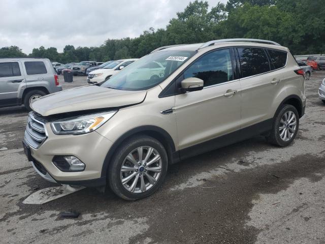 2017 ford escape tit