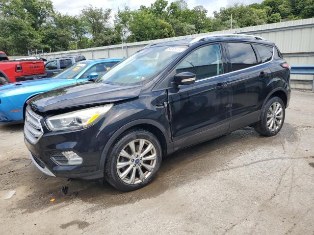 2017 ford escape tit