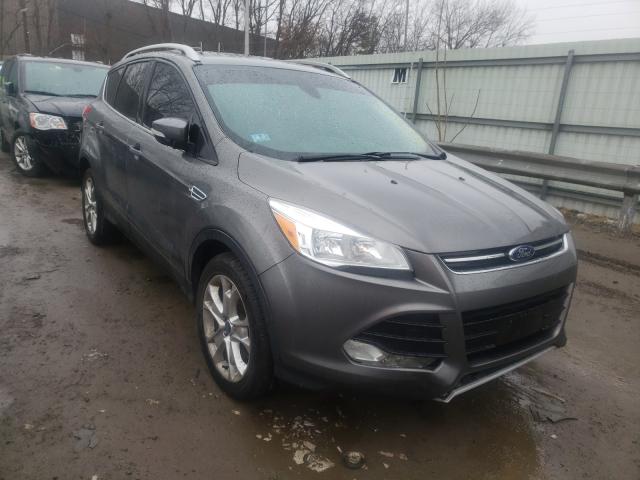 2013 ford escape tit