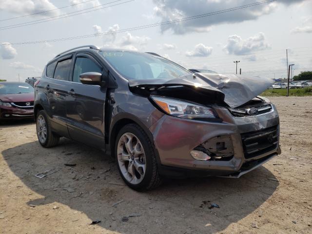 2014 ford escape tit