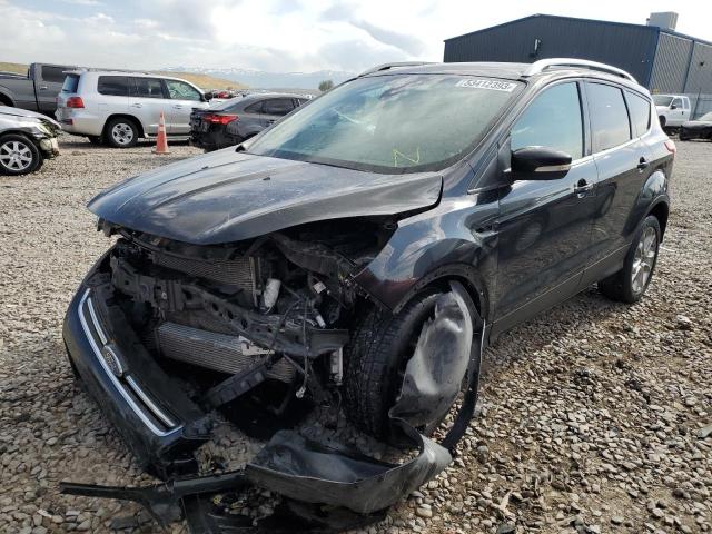 2013 ford escape tit