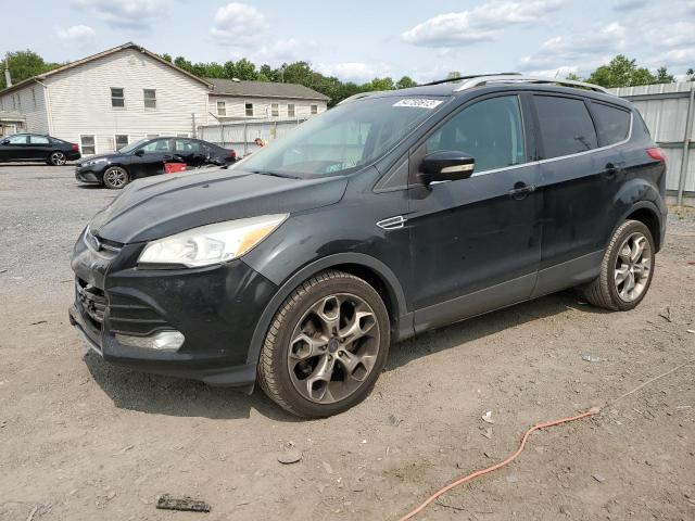 2013 ford escape tit