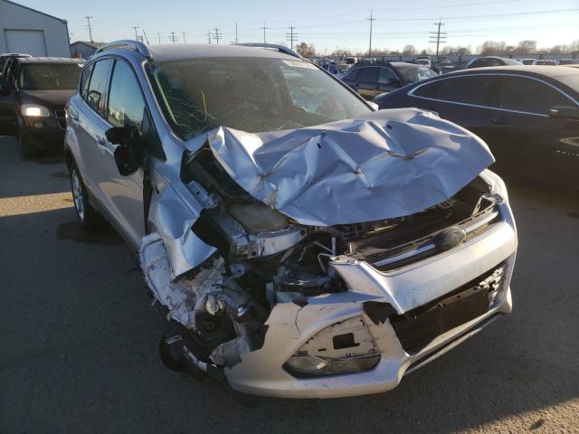 2014 ford escape tit