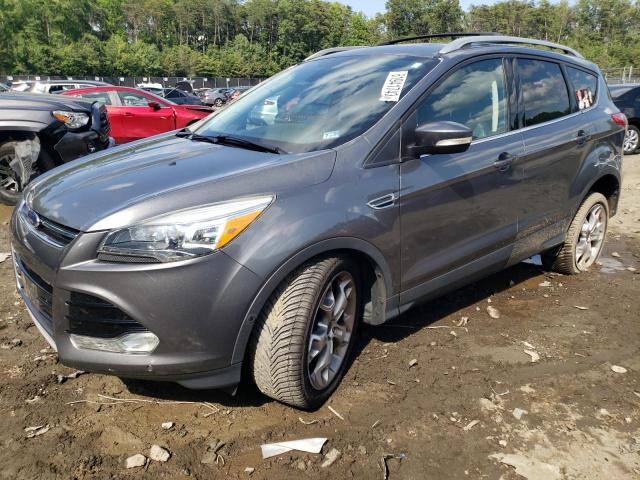 2014 ford escape tit