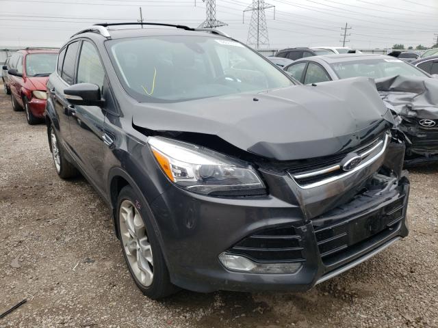 2014 ford escape tit