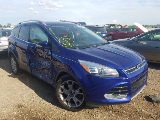 2014 ford escape tit